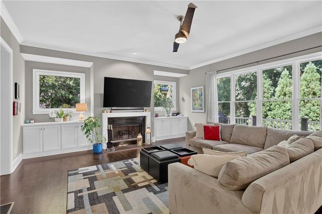 3256 Mathieson Drive NE, Atlanta, GA 30305