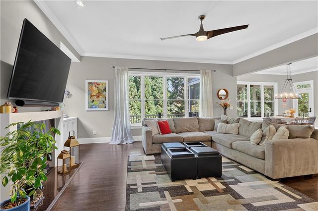 3256 Mathieson Drive NE, Atlanta, GA 30305