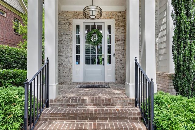3256 Mathieson Drive NE, Atlanta, GA 30305