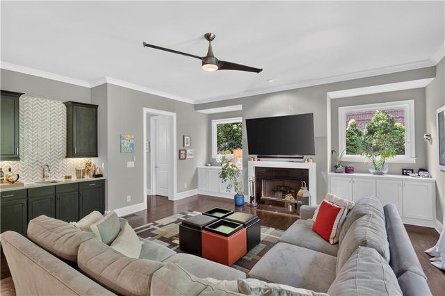 3256 Mathieson Drive NE, Atlanta, GA 30305