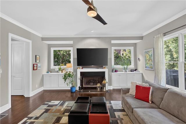 3256 Mathieson Drive NE, Atlanta, GA 30305