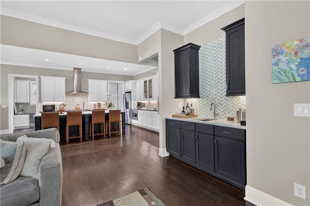 3256 Mathieson Drive NE, Atlanta, GA 30305