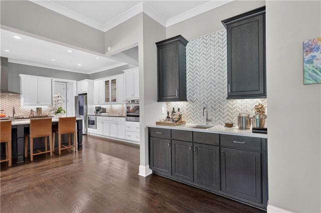 3256 Mathieson Drive NE, Atlanta, GA 30305