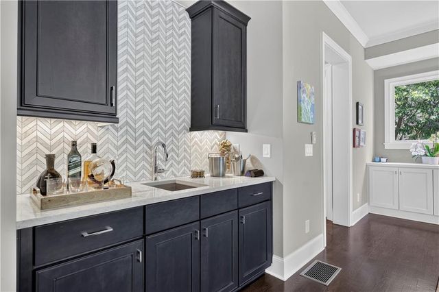 3256 Mathieson Drive NE, Atlanta, GA 30305