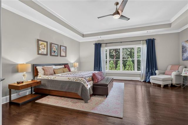 3256 Mathieson Drive NE, Atlanta, GA 30305