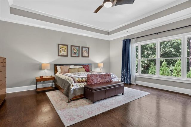 3256 Mathieson Drive NE, Atlanta, GA 30305