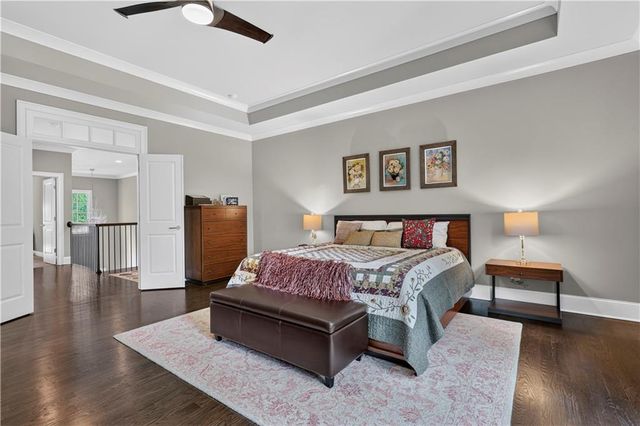 3256 Mathieson Drive NE, Atlanta, GA 30305