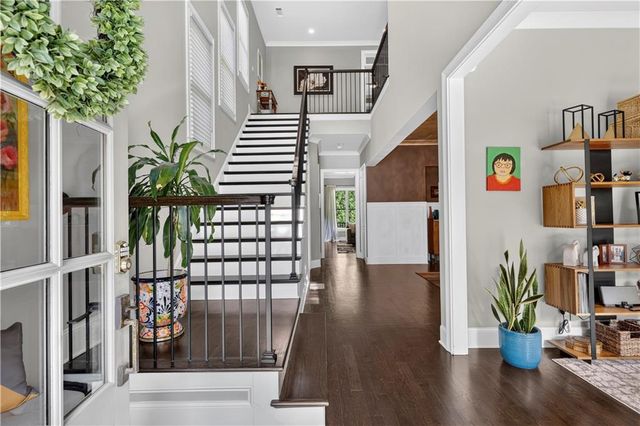 3256 Mathieson Drive NE, Atlanta, GA 30305