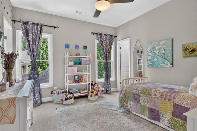 3256 Mathieson Drive NE, Atlanta, GA 30305