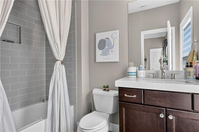 3256 Mathieson Drive NE, Atlanta, GA 30305
