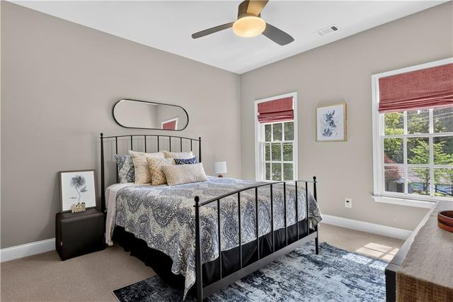 3256 Mathieson Drive NE, Atlanta, GA 30305