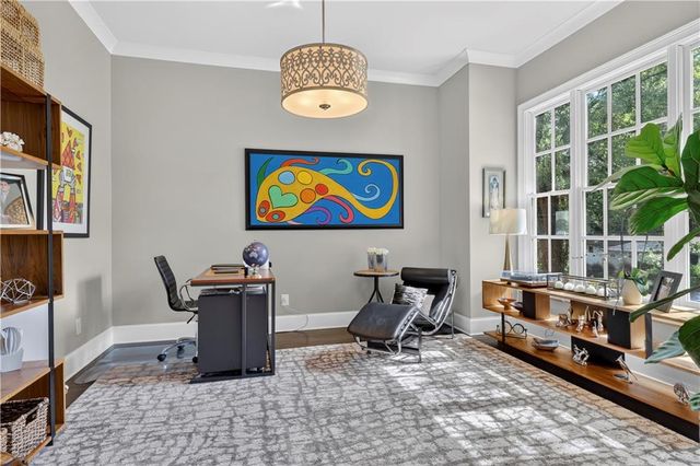 3256 Mathieson Drive NE, Atlanta, GA 30305