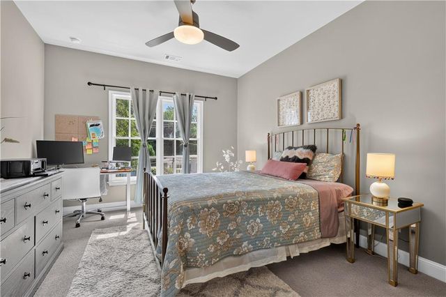 3256 Mathieson Drive NE, Atlanta, GA 30305