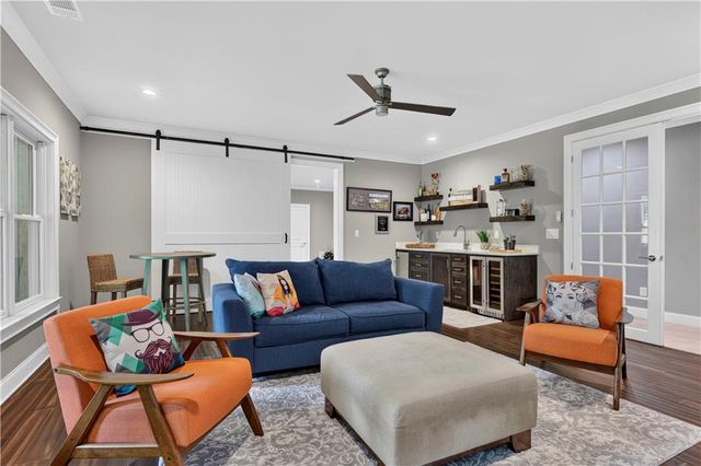 3256 Mathieson Drive NE, Atlanta, GA 30305