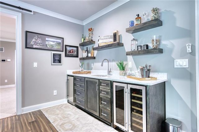 3256 Mathieson Drive NE, Atlanta, GA 30305