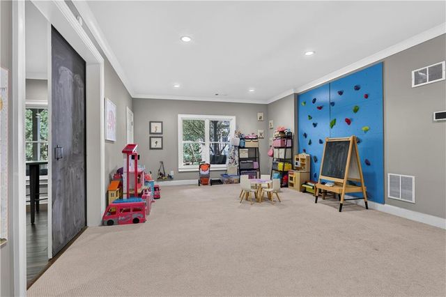 3256 Mathieson Drive NE, Atlanta, GA 30305