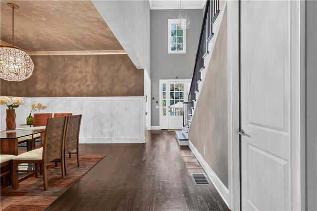 3256 Mathieson Drive NE, Atlanta, GA 30305