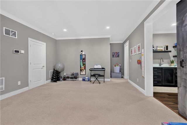 3256 Mathieson Drive NE, Atlanta, GA 30305