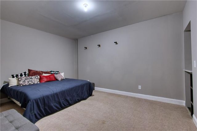 3256 Mathieson Drive NE, Atlanta, GA 30305