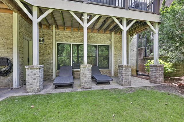 3256 Mathieson Drive NE, Atlanta, GA 30305