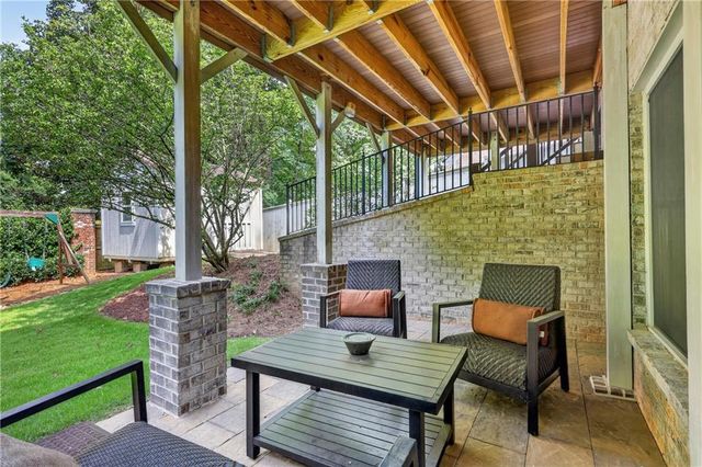 3256 Mathieson Drive NE, Atlanta, GA 30305