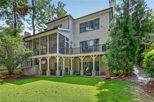 3256 Mathieson Drive NE, Atlanta, GA 30305