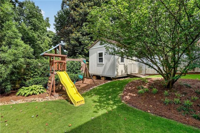 3256 Mathieson Drive NE, Atlanta, GA 30305