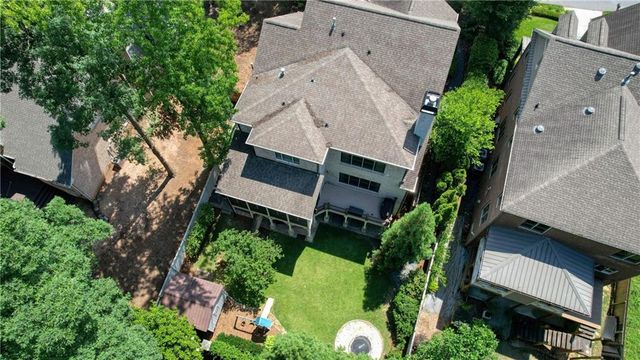 3256 Mathieson Drive NE, Atlanta, GA 30305