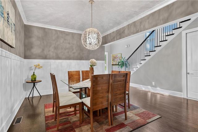 3256 Mathieson Drive NE, Atlanta, GA 30305