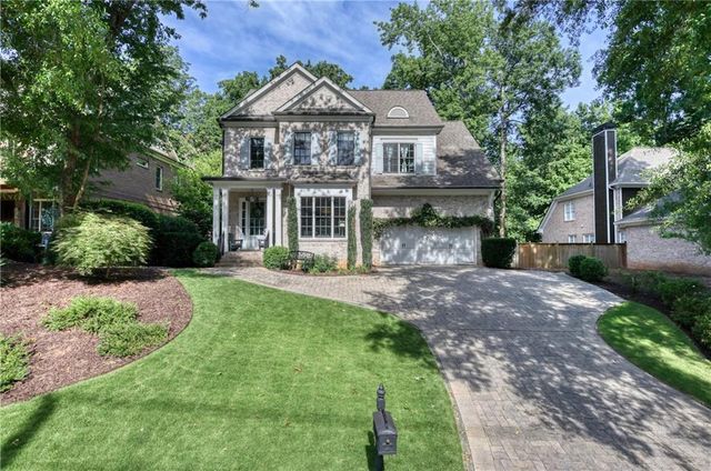 3256 Mathieson Drive NE, Atlanta, GA 30305