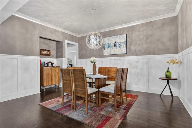 3256 Mathieson Drive NE, Atlanta, GA 30305