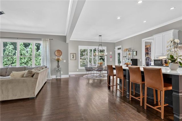 3256 Mathieson Drive NE, Atlanta, GA 30305