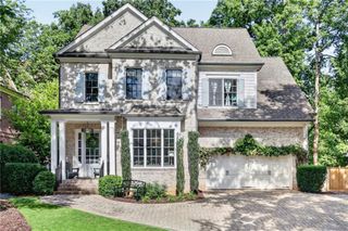 3256 Mathieson Drive NE, Atlanta, GA 30305