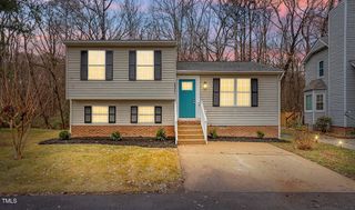 8341 Wynewood Court, Raleigh, NC 27616