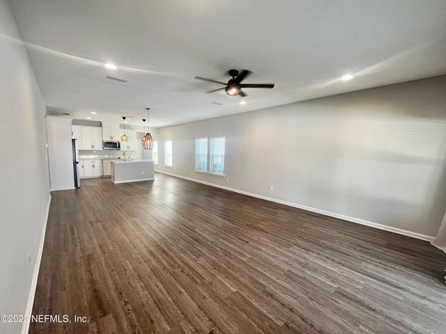 2117 HAWKEYE Place, Fleming Island, FL 32003