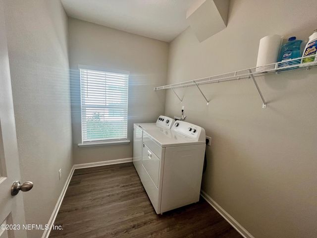 2117 HAWKEYE Place, Fleming Island, FL 32003