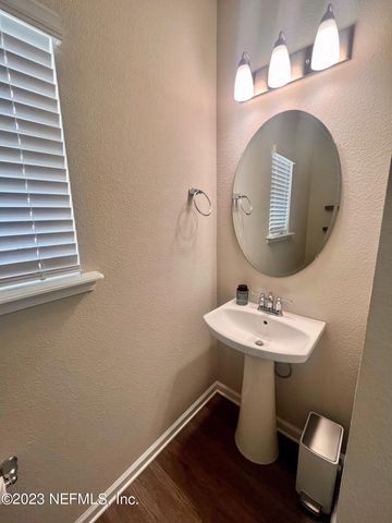 2117 HAWKEYE Place, Fleming Island, FL 32003