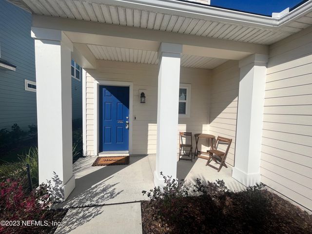 2117 HAWKEYE Place, Fleming Island, FL 32003