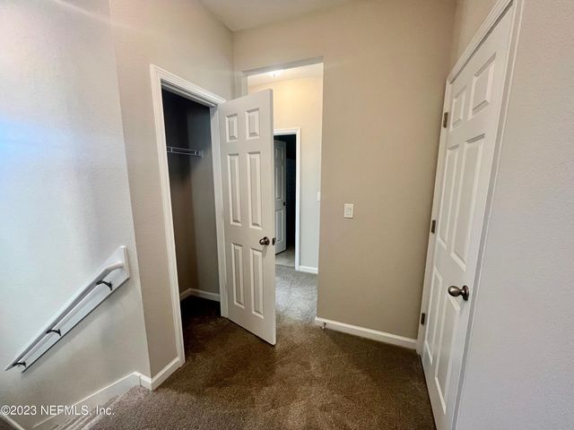 2117 HAWKEYE Place, Fleming Island, FL 32003