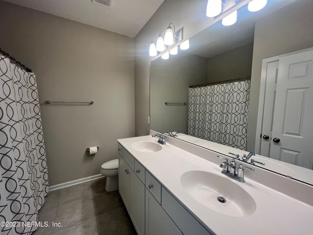 2117 HAWKEYE Place, Fleming Island, FL 32003