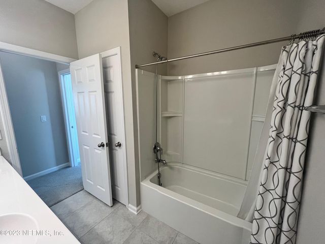 2117 HAWKEYE Place, Fleming Island, FL 32003