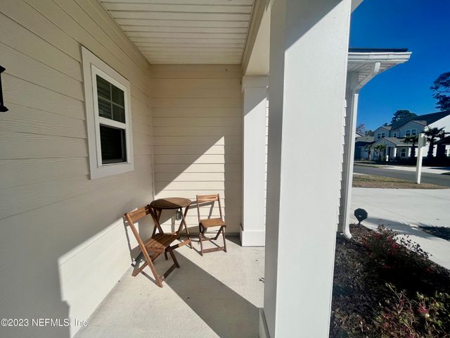 2117 HAWKEYE Place, Fleming Island, FL 32003