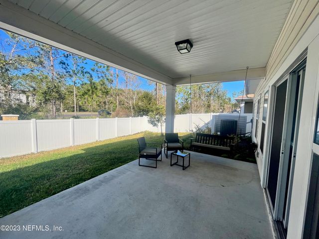 2117 HAWKEYE Place, Fleming Island, FL 32003