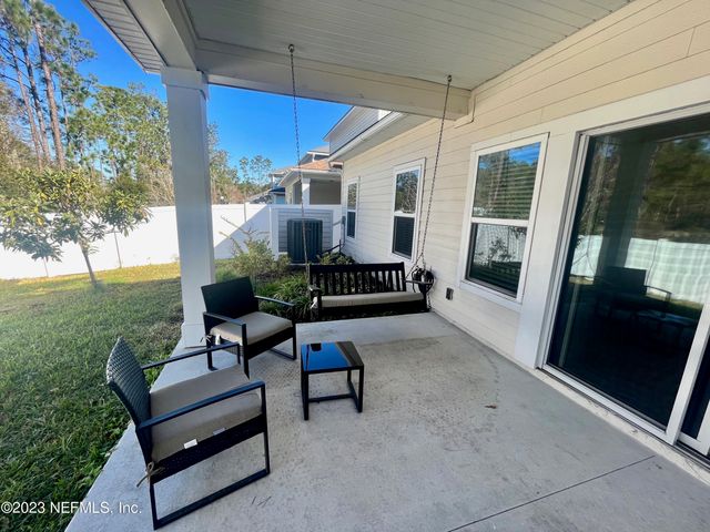2117 HAWKEYE Place, Fleming Island, FL 32003