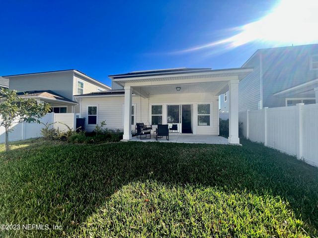 2117 HAWKEYE Place, Fleming Island, FL 32003