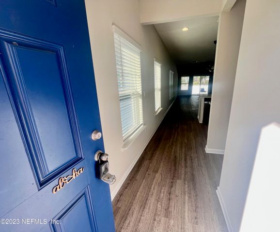 2117 HAWKEYE Place, Fleming Island, FL 32003