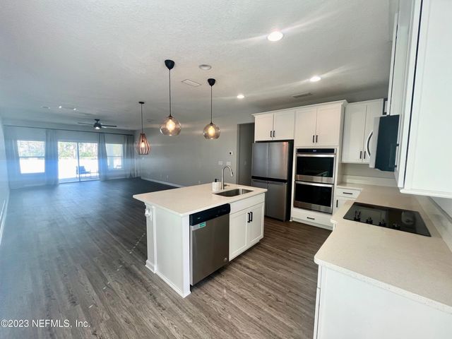 2117 HAWKEYE Place, Fleming Island, FL 32003