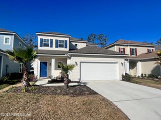 2117 HAWKEYE Place, Fleming Island, FL 32003