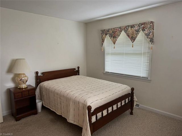 200 Eller Road, Lexington, NC 27295