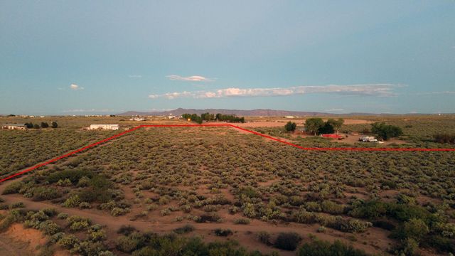 ranchos de veguita 14 lot 4b, Veguita, NM 87062